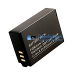 Akku für Yi BXM-10 M1 [Ersatz-Akku]